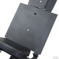 Лот: 8910416. Фото: 9. Жим ногами DFC Powergym HM028