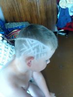 Лот: 7540208. Фото: 15. Стрижки и прически детям и взрослым...