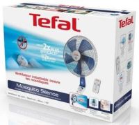 Лот: 17778252. Фото: 7. Вентилятор Tefal VF6410F0 White