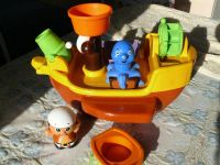 Лот: 2639924. Фото: 2. кораблик для игры в ванной и не... Игрушки