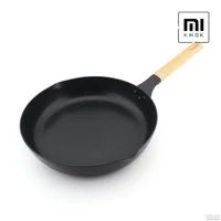 Лот: 13666816. Фото: 3. Сковорода с антипригарным покрытием... Домашний быт