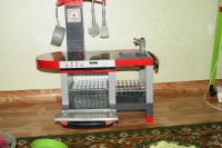 Лот: 5920274. Фото: 2. Детская кухня. Игрушки