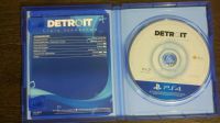 Лот: 14761174. Фото: 3. Detroit: Become Human / Detroit... Компьютеры, оргтехника, канцтовары