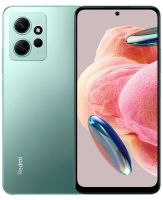 Лот: 20760851. Фото: 3. Xiaomi Redmi Note 12 NFC 8/256GB... Красноярск