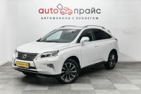 Лот: 19164801. Фото: 3. Lexus RX, III Рестайлинг 350 3... Красноярск
