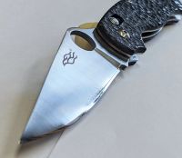 Лот: 17056155. Фото: 3. Нож Firebitd F729 | Ganzo-Firebird... Туризм, охота, рыбалка, самооборона