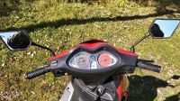 Лот: 14299700. Фото: 7. Скутер Sonik RVX-150