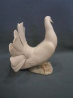Лот: 25714863. Фото: 4. "Голубь" Lladro Испания, 1970гг... Красноярск