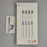 Лот: 15822786. Фото: 2. Зубная щётка Xiaomi Doctor Bei... Косметика и уход