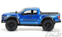 Лот: 8610974. Фото: 2. Кузов 1:10 Pro-Line 2017 Ford... Моделизм