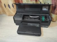 Лот: 25885503. Фото: 2. Принтер HP Deskjet 6843. Принтеры, сканеры, МФУ