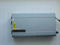 Лот: 147036. Фото: 3. Инвертор на 300W. Авто, мото, водный транспорт