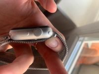 Лот: 17695929. Фото: 3. Apple watch 3 38mm. Красноярск