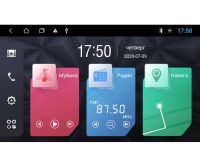 Лот: 16462314. Фото: 6. Штатная магнитола для Suzuki SX4...
