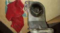 Лот: 17748886. Фото: 2. Подушка мкпп galant/legnum. Автозапчасти