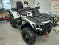 Лот: 25650306. Фото: 3. Квадроцикл АОДЕС PATHCROSS 650L... Авто, мото, водный транспорт