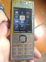Лот: 20341001. Фото: 2. Легенда nokia X2-00 раритет с... Смартфоны, связь, навигация
