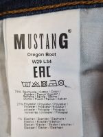 Лот: 24662401. Фото: 13. Mustang Oregon Boot W29(на W30...