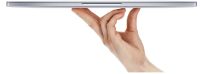 Лот: 9205795. Фото: 3. Ноутбук Xiaomi Air Notebook 12... Компьютеры, оргтехника, канцтовары