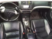 Лот: 3930105. Фото: 7. Acura TSX (Honda Accord)