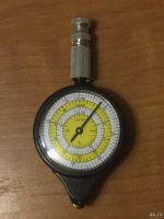 Лот: 17872357. Фото: 2. Курвиметр. Туризм