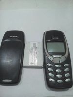Лот: 6590833. Фото: 3. Nokia 3310 рабочая!. Красноярск