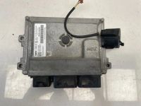 Лот: 22716752. Фото: 2. блок управления ДВС Citroen C-Elysee... Автозапчасти