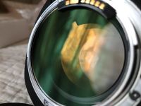Лот: 11752311. Фото: 3. Canon EF 85 1.2L II (Как новый... Красноярск