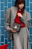 Лот: 25530456. Фото: 7. Мини-сумка EKONIKA PREMIUM