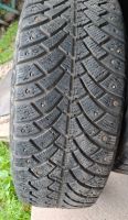 Лот: 25600636. Фото: 7. Шины 4 шт. зимние шипы BFGoodrich...