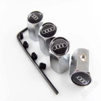 Лот: 1001772. Фото: 2. AUDI декоративные колпачки. Автохимия, масла, тюнинг
