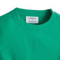 Лот: 24220236. Фото: 3. Блузка LaRedoute. Одежда, обувь, галантерея