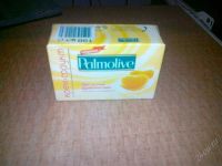 Лот: 1543198. Фото: 2. Мыло Palmolive!!! С рубля!. Косметика и уход