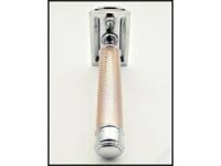 Лот: 3612757. Фото: 2. Бритва Muhle GoldPose,германия... Коллекционирование, моделизм