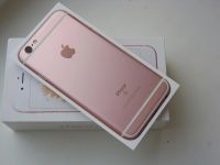 Лот: 4564497. Фото: 8. Apple iPhone 6S 64Gb Rose Gold...