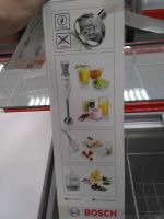 Лот: 13348387. Фото: 4. Блендер bosch msm66150ru(48113330... Красноярск