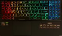 Лот: 18498776. Фото: 3. Новый Acer Nitro 5 15.6",144Hz... Компьютеры, оргтехника, канцтовары