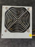 Лот: 21180528. Фото: 2. Блок питания 500w. Комплектующие