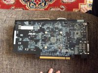 Лот: 11119772. Фото: 2. Видеокарта Asus AMD Radeon HD7770... Комплектующие