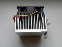 Лот: 3861571. Фото: 2. Кулер Cooler Master (Socket 370... Комплектующие