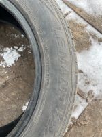 Лот: 21539899. Фото: 2. Dunlop 235/55R18. Шины, Диски