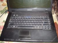 Лот: 857497. Фото: 2. Ноутбук Samsung R60PLUS. Компьютеры, ноутбуки, планшеты