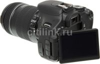 Лот: 5189697. Фото: 5. Canon 600D 18-135 IS На гарантии...