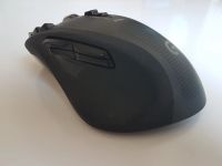 Лот: 3835623. Фото: 4. Logitech G700s Беспроводная мышь. Красноярск
