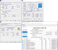 Лот: 15763274. Фото: 6. Процессор i5-4460 + Asus B85-Plus...