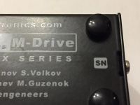 Лот: 10120687. Фото: 12. AMT Electronics M-Drive Mini...