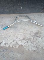 Лот: 25610533. Фото: 5. Руль на мотоцикл иж,ява времен...