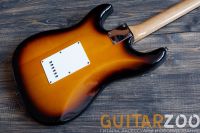 Лот: 16996951. Фото: 5. Grass Roots G-SE-39R/H Stratocaster