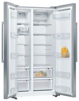 Лот: 16280596. Фото: 2. Холодильник Bosch KAN 93VL30 R. Крупная бытовая техника