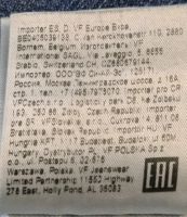 Лот: 14590281. Фото: 18. Мужские прямые джинсы Wrangler...